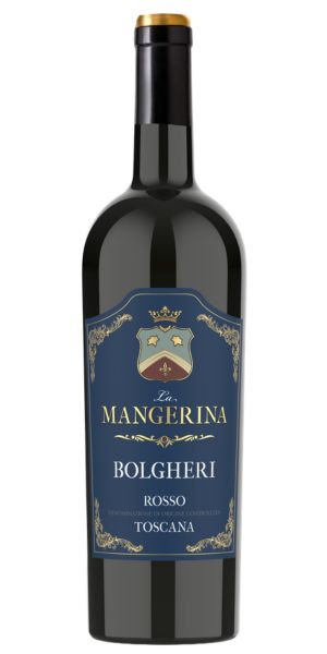 La Mangerina